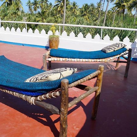 Laguna Palace Zanzibar Michamvi Dış mekan fotoğraf