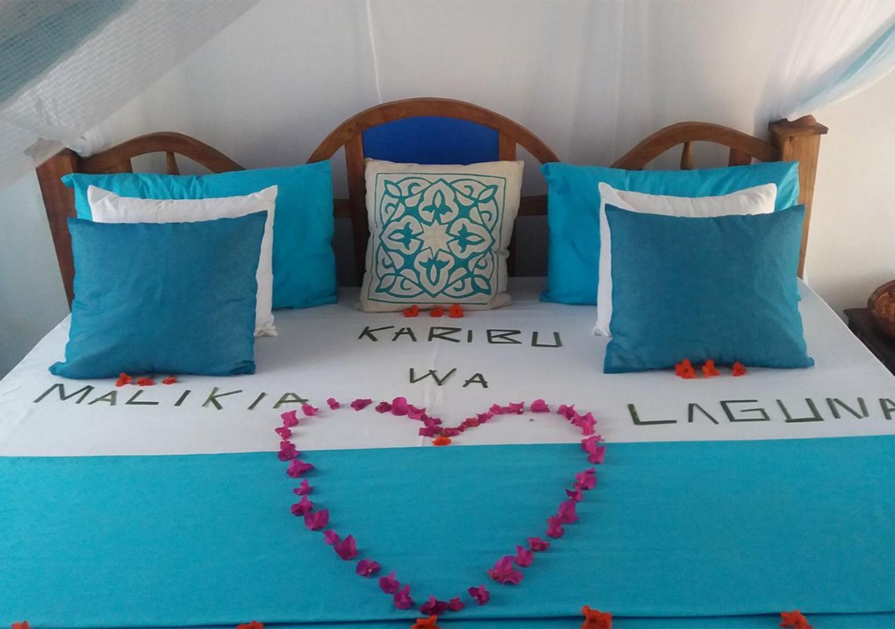 Laguna Palace Zanzibar Michamvi Oda fotoğraf