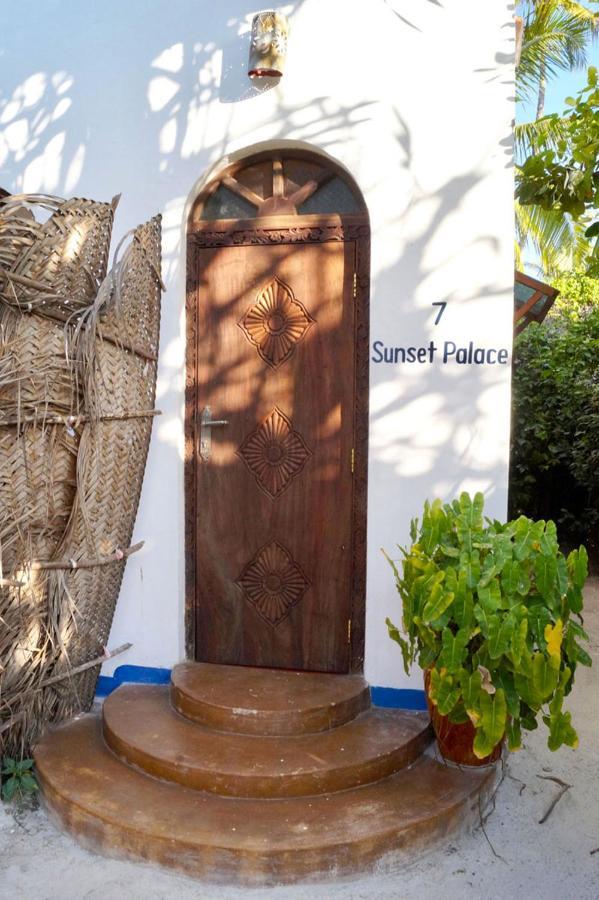 Laguna Palace Zanzibar Michamvi Oda fotoğraf