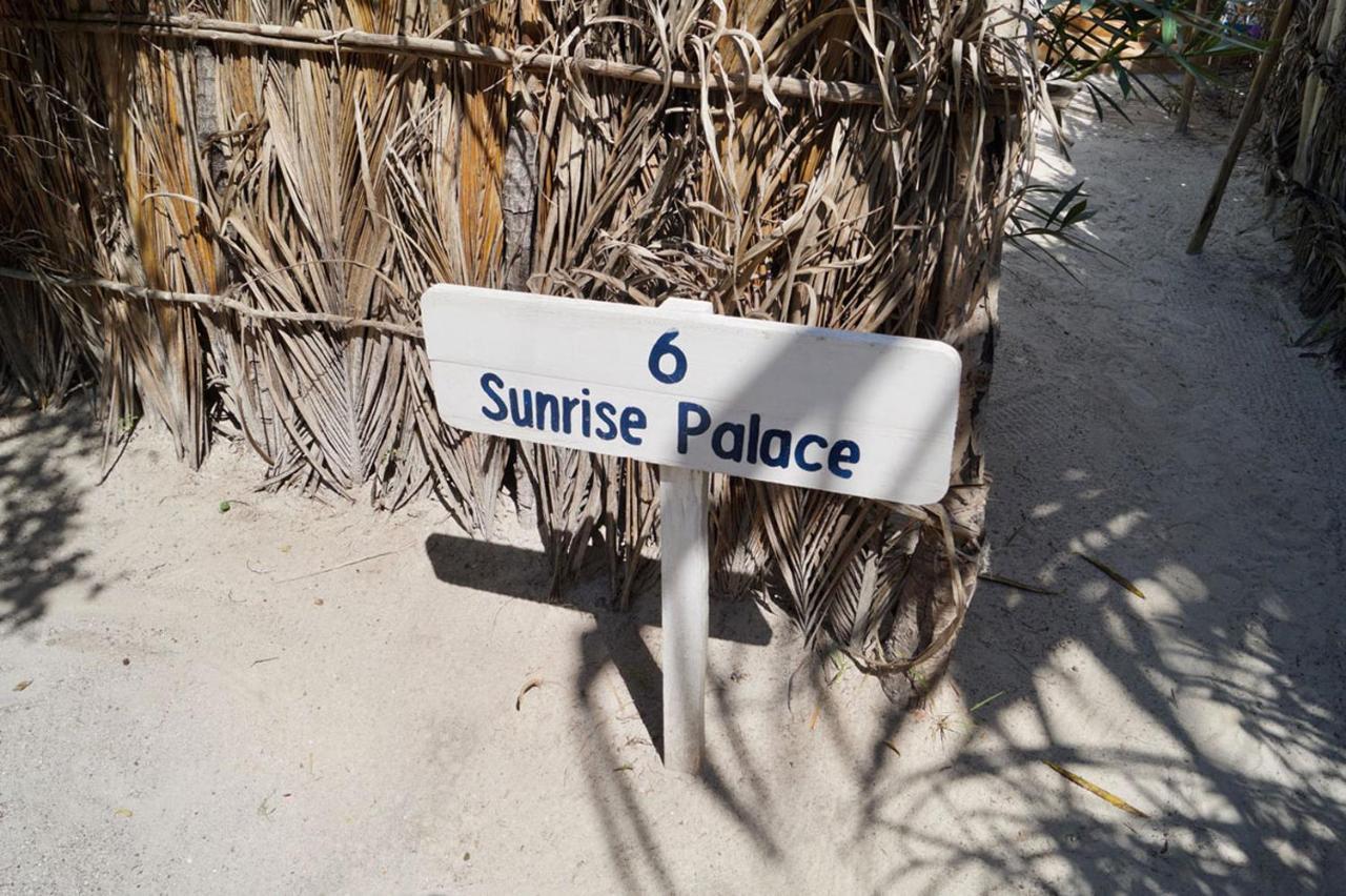 Laguna Palace Zanzibar Michamvi Dış mekan fotoğraf