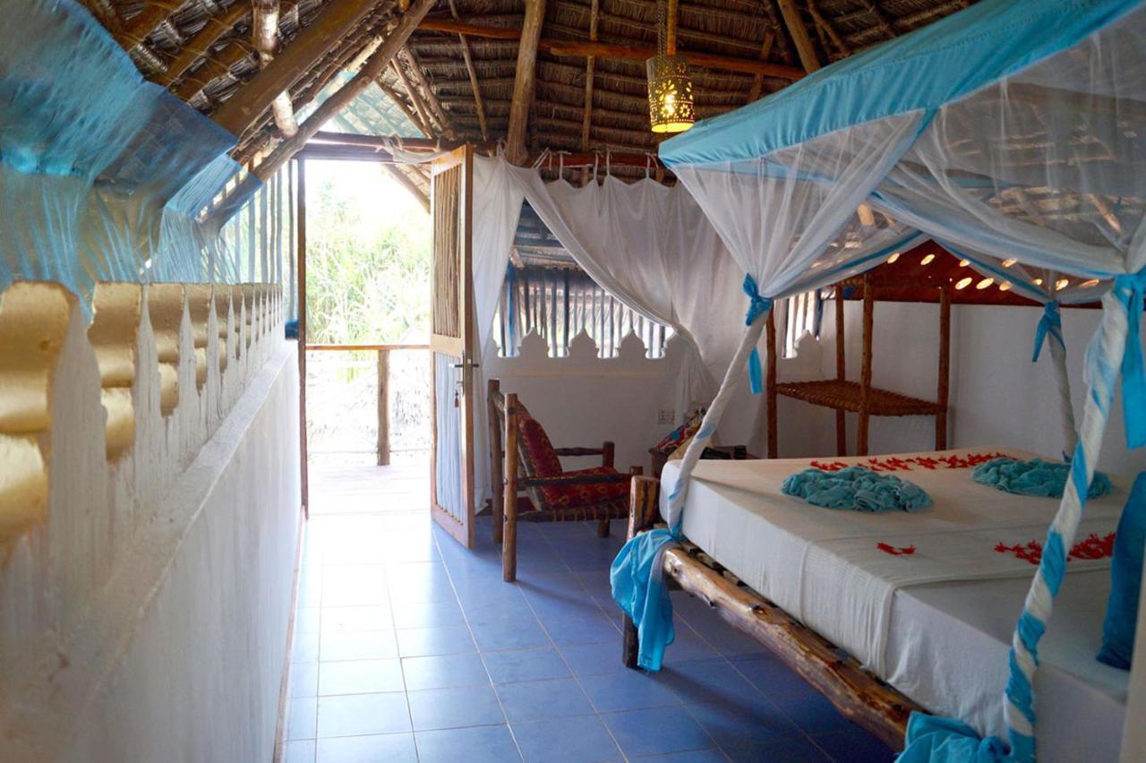 Laguna Palace Zanzibar Michamvi Oda fotoğraf