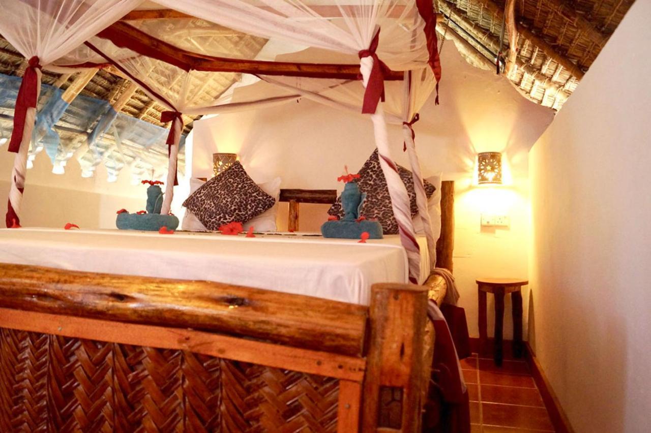 Laguna Palace Zanzibar Michamvi Oda fotoğraf