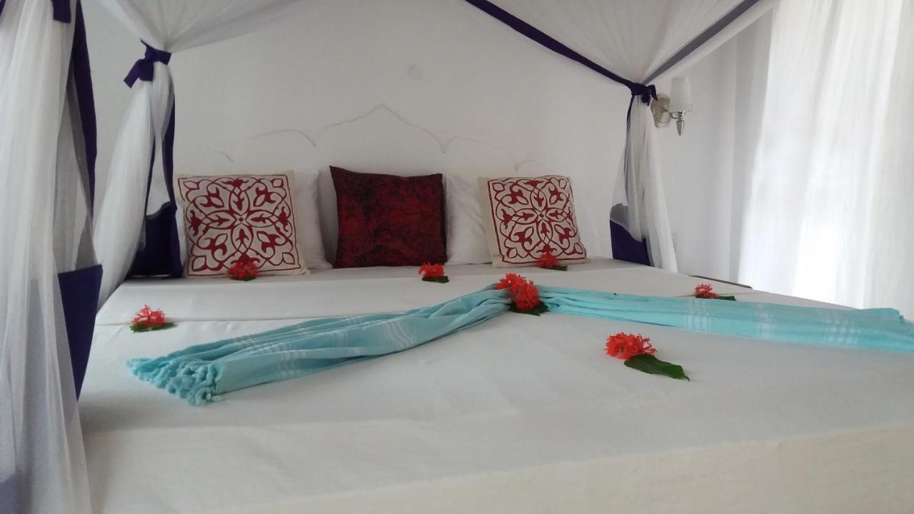 Laguna Palace Zanzibar Michamvi Oda fotoğraf