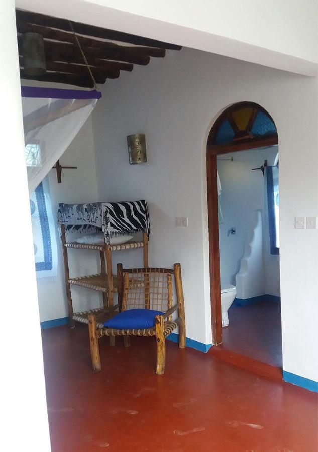 Laguna Palace Zanzibar Michamvi Oda fotoğraf