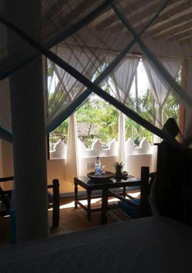 Laguna Palace Zanzibar Michamvi Oda fotoğraf