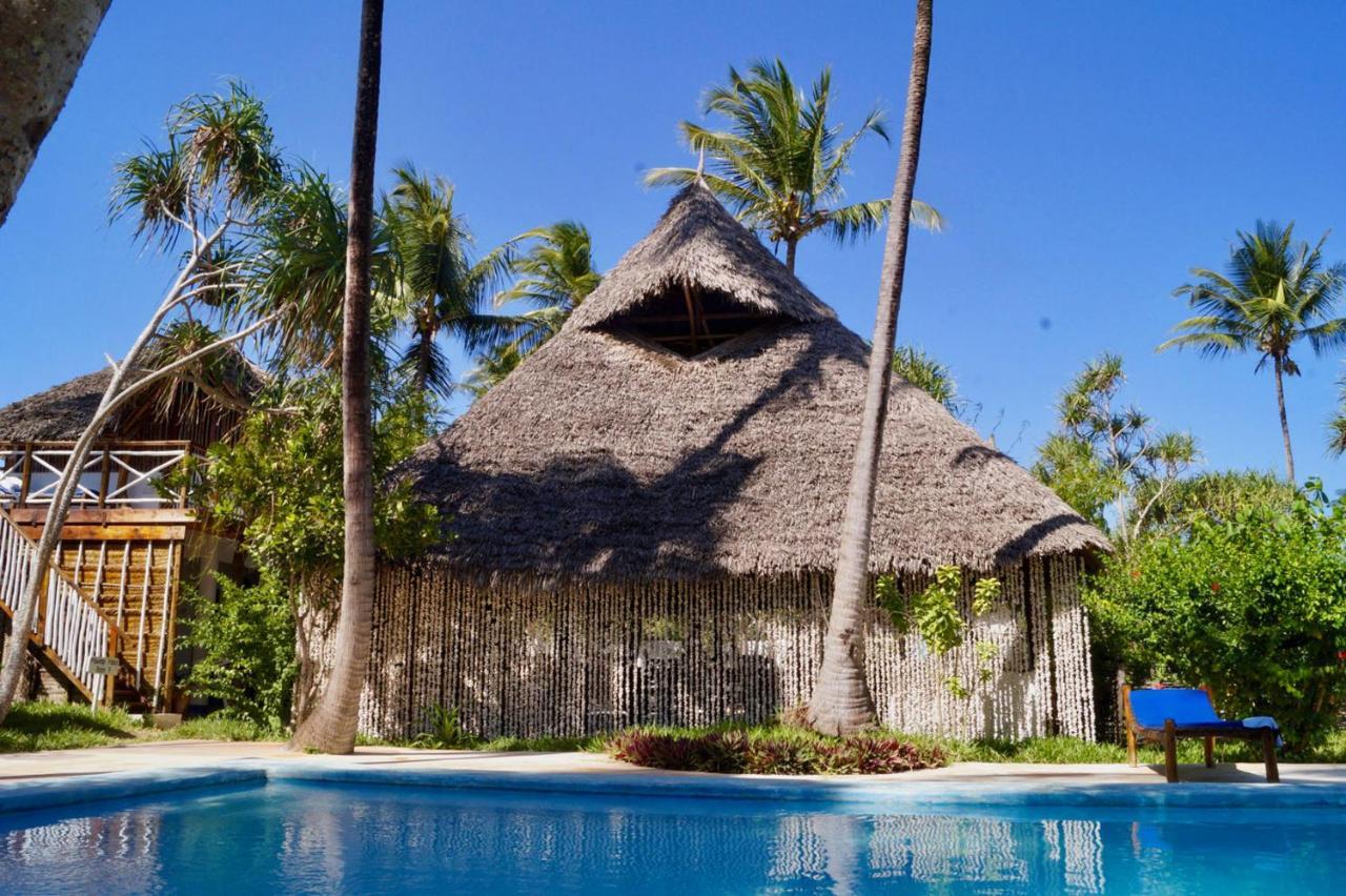 Laguna Palace Zanzibar Michamvi Dış mekan fotoğraf
