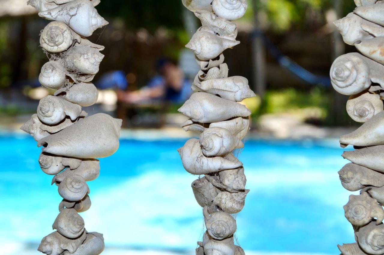Laguna Palace Zanzibar Michamvi Dış mekan fotoğraf