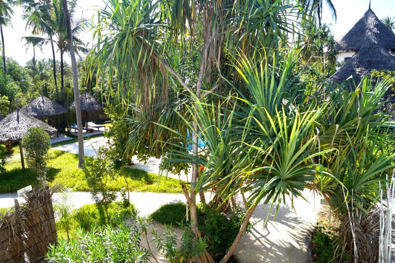 Laguna Palace Zanzibar Michamvi Dış mekan fotoğraf